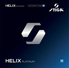 Stiga Helix Platinum M