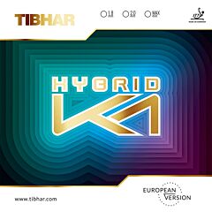 Tibhar Hybrid K1 European Version