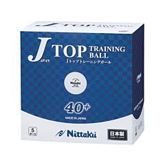 Nittaku J-Top Training 40+