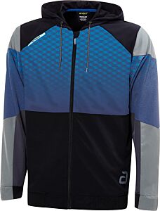 Andro Jacket Millar Bleu