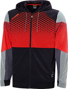 Andro Jacket Millar Rouge