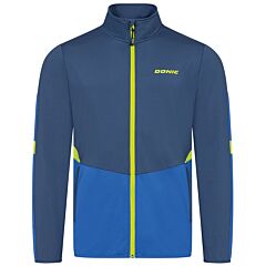 Donic Veste Trail Marine/Lime