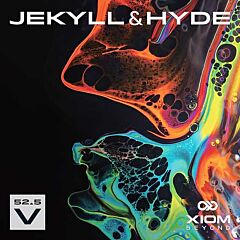 Xiom Jekyll & Hyde V52,5
