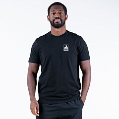 Joola T-Shirt Lock-Up Noir