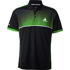 Joola Polo Edge Noir/Vert