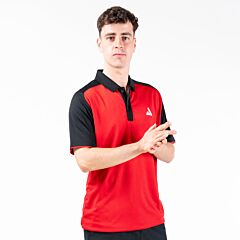 Joola Polo Team 26 Rouge