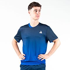 Joola T-Shirt Competition 26 Bleu