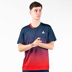 Joola T-Shirt Competition 26 Rouge