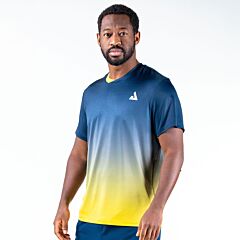Joola T-Shirt Competition 26 Jaune