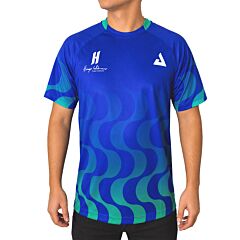 Joola Polo Hugo Calderano Copacabana Bleu/Vert