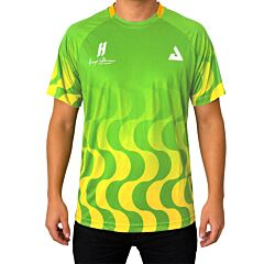 Joola Polo Hugo Calderano Copacabana Vert/Jaune