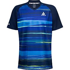 Joola T-Shirt Solstice Marine/Bleu