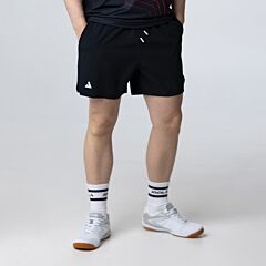 Joola Short Maco 25 Noir
