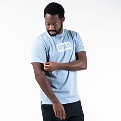 Joola T-Shirt Wordmark Bleu