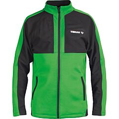 Tibhar Veste Jura Vert