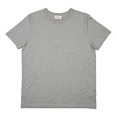 Ping Pang T-Shirt Justesse Gris