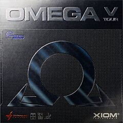 Xiom Omega V Tour DF