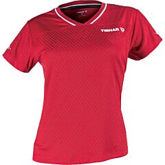 Tibhar Polo Osmium Lady Rouge