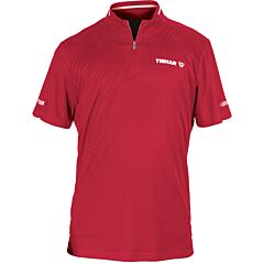 Tibhar Polo Osmium Rouge
