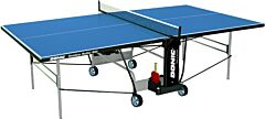Donic Table de tennis de table Outdoor Roller 800