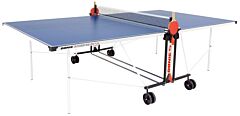 Donic Table de tennis de table Outdoor Roller Fun