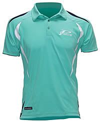 Dsports Polo Performance Vert