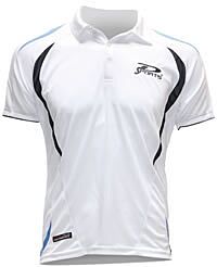 Dsports Shirt Performance Blanc