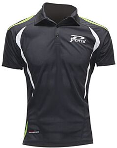 Dsports Shirt Performance Gris