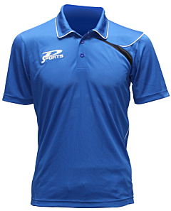 Dsports Polo RIO Bleu