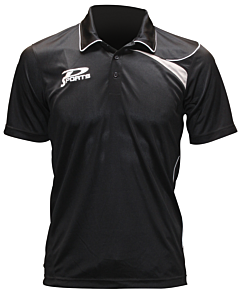 Dsports Polo RIO Noir