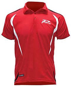 Dsports Shirt Performance Rouge