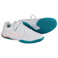 Tibhar Chaussures Presto Blanc