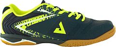 Joola Chaussures Pro Blast Navy/Lime