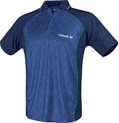 Tibhar Polo Pulse Anthracite/Marine