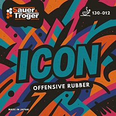 Sauer & Tröger Icon