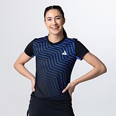 Joola Polo Lady Team 25 Bleu