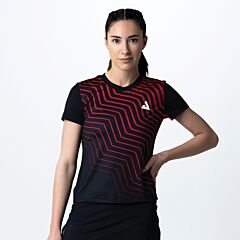 Joola Polo Lady Team 25 Rouge