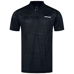 Donic Polo Neva Noir