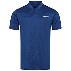 Donic Polo Neva Bleu