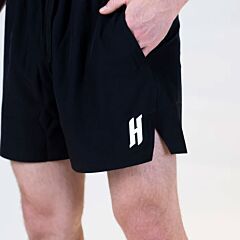 Joola Short Calderano Noir