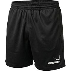 Yasaka Short Abora Noir
