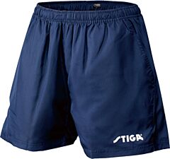 Stiga Short Basic Navy