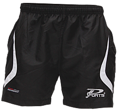 Dsports Short PERFORMANCE Noir