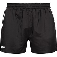 Donic Short React Noir