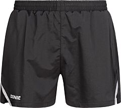 Donic Short Sprint Noir