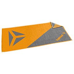 Tibhar Serviette Smash Pro Gris/Orange