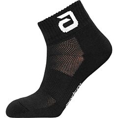 Andro Chaussettes Alltime Noir