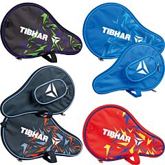 Tibhar Housse Ronde avec compartiment pour balles SPECTRA