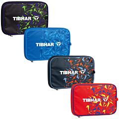 Tibhar Housse Double Spectra