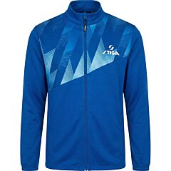 Stiga Veste Horizon Bleu